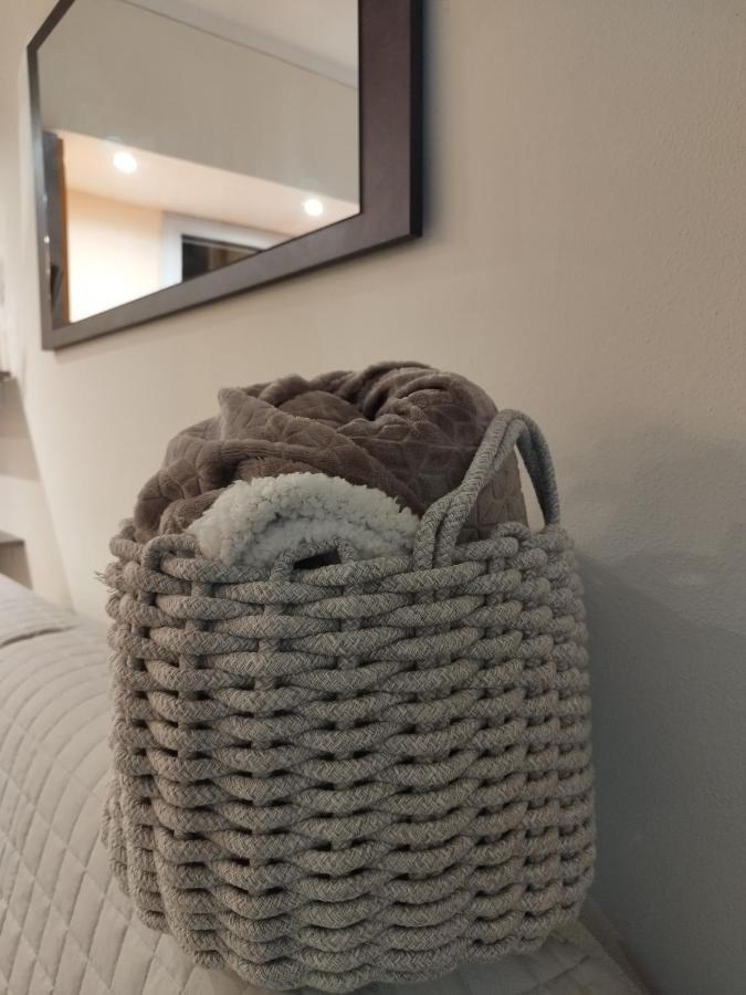 Nido Al Mare Apartment Bonassola
