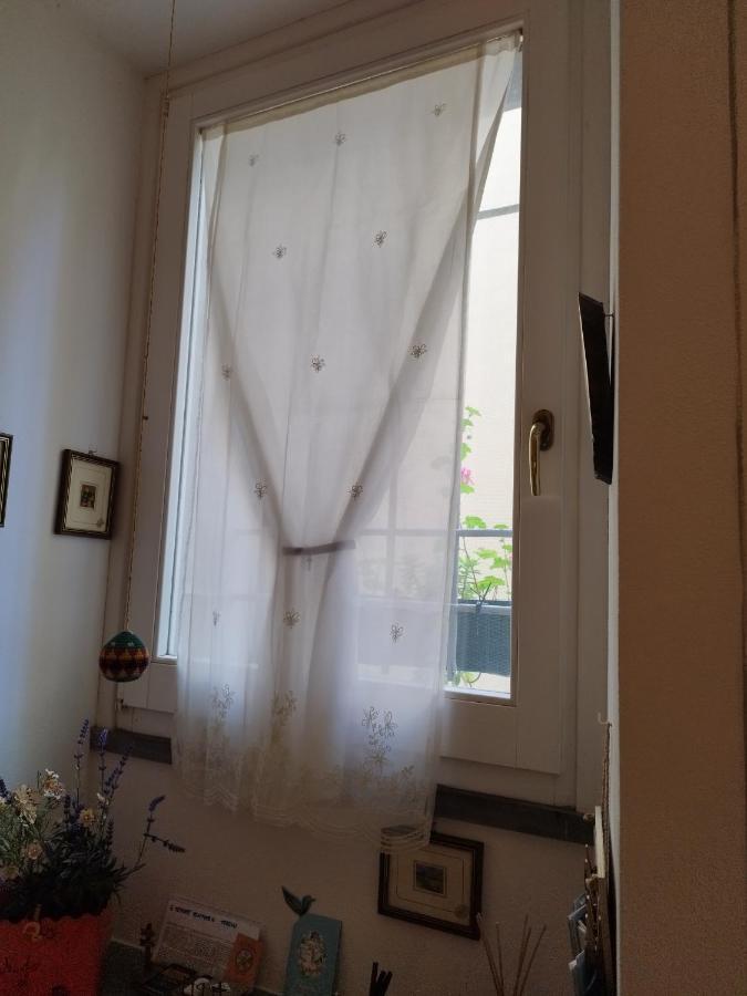 Nido Al Mare Apartment