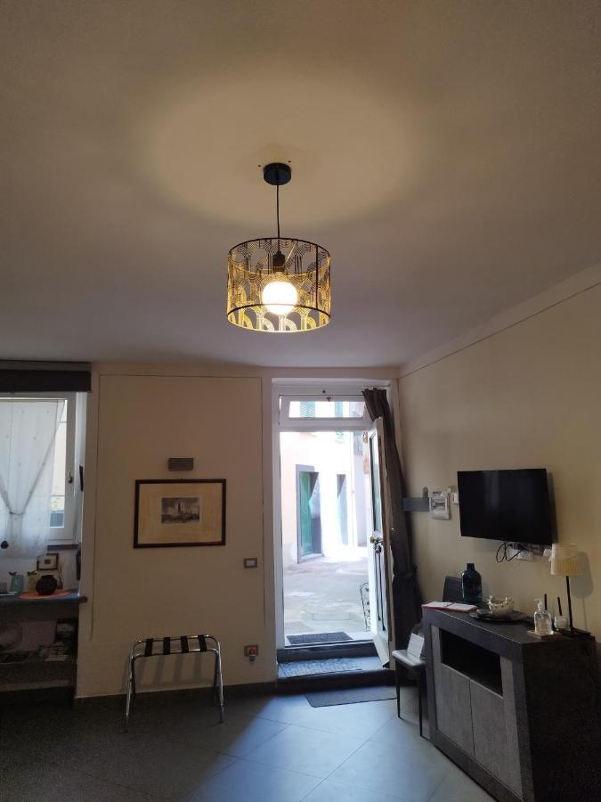 Apartment Nido Al Mare *