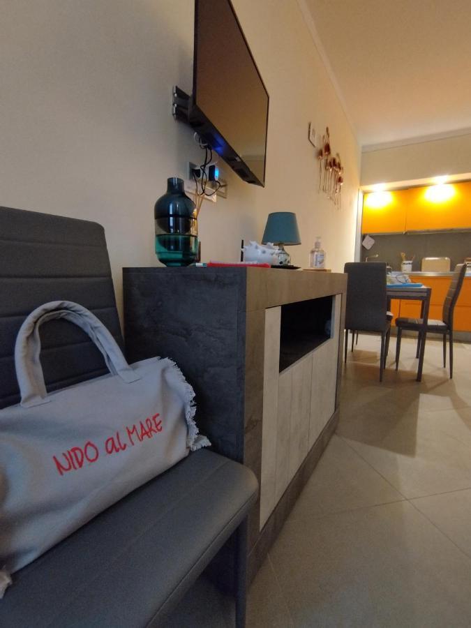 Apartment Nido Al Mare