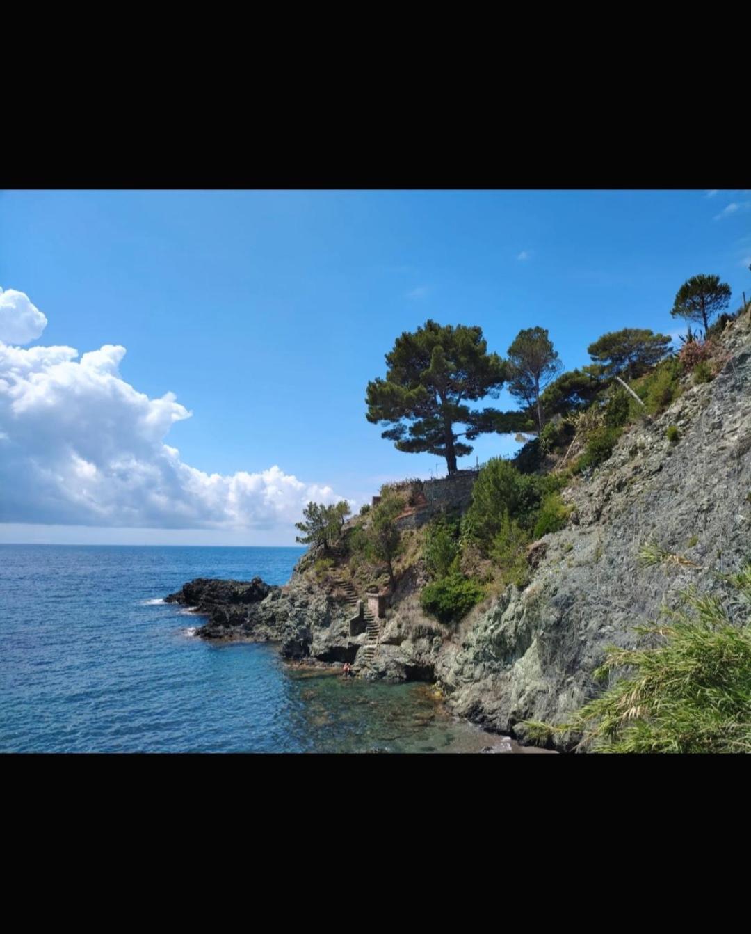 Nido Al Mare Apartment