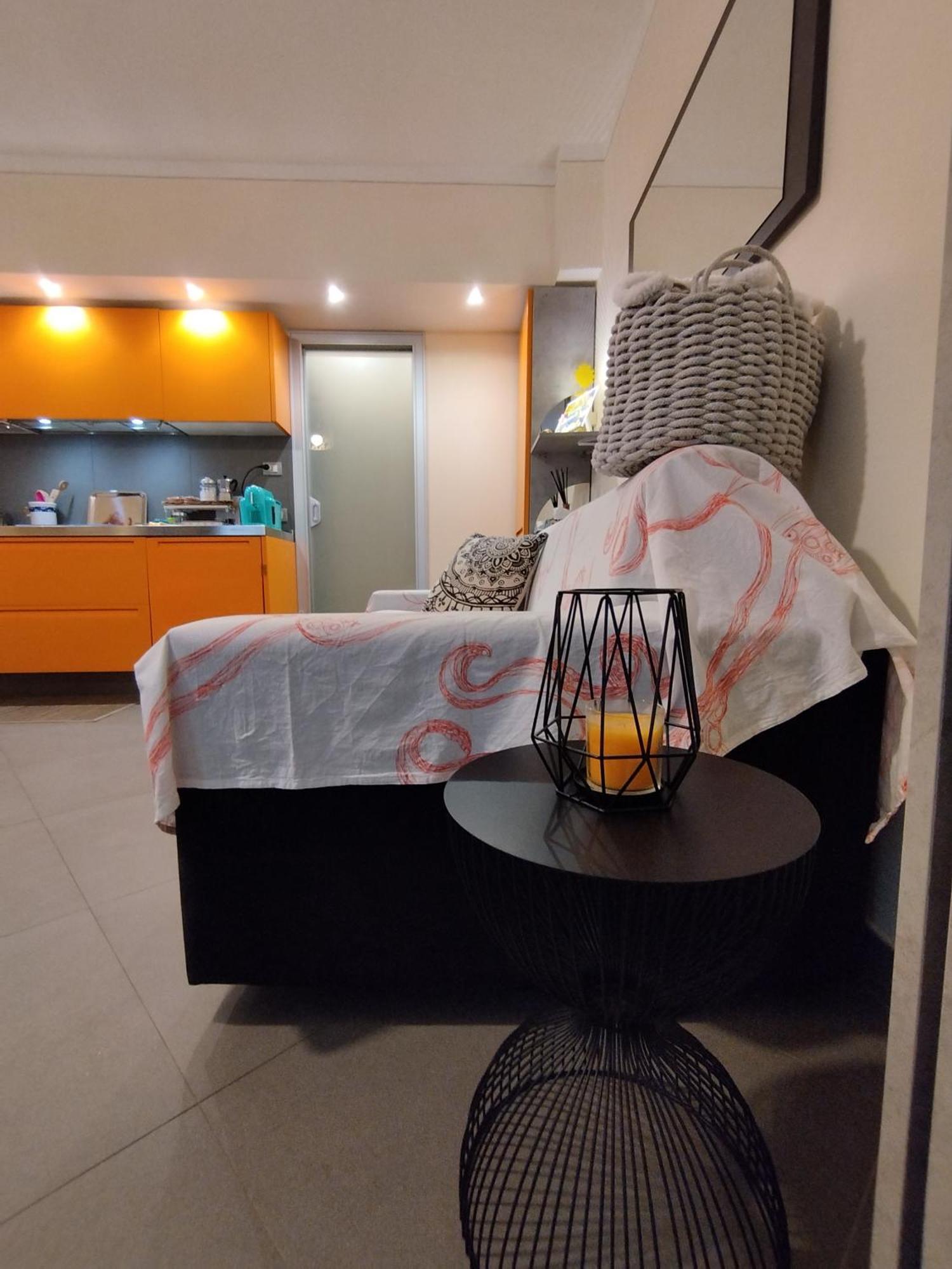 Nido Al Mare Apartment *