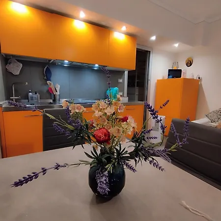 Nido Al Mare Apartment Bonassola Exterior photo