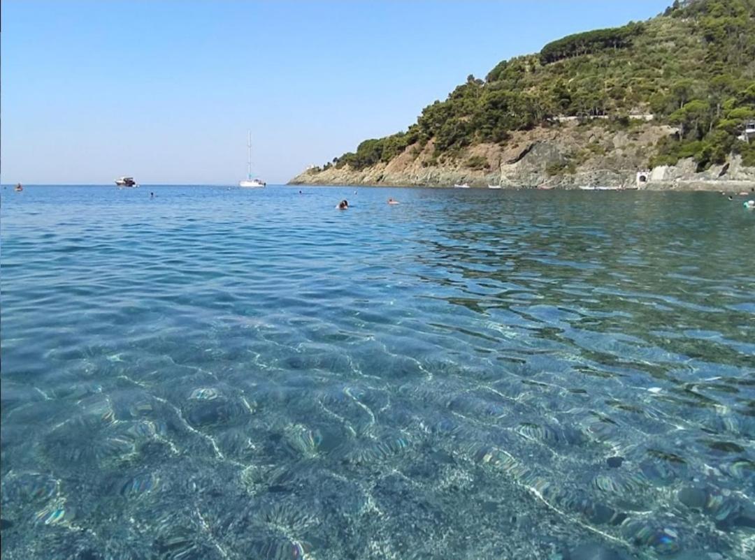 Nido Al Mare Bonassola
