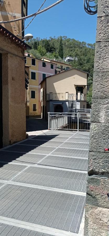 Apartment Nido Al Mare Bonassola