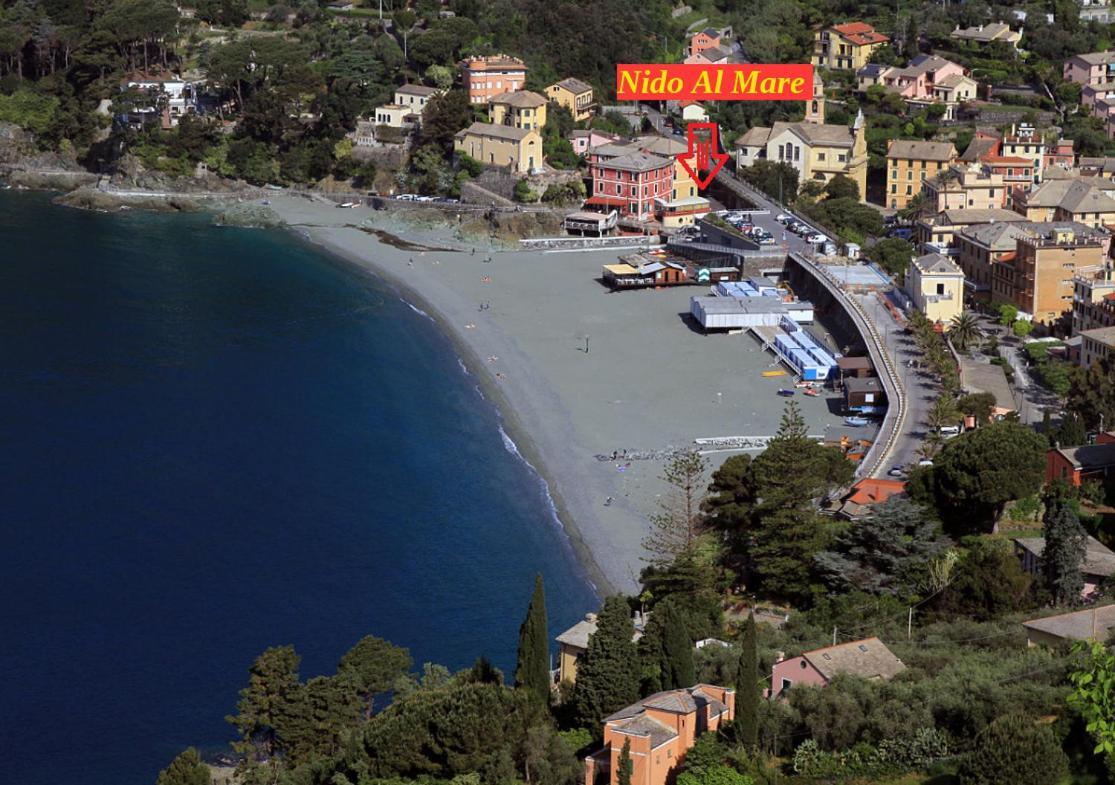 Nido Al Mare Apartment *