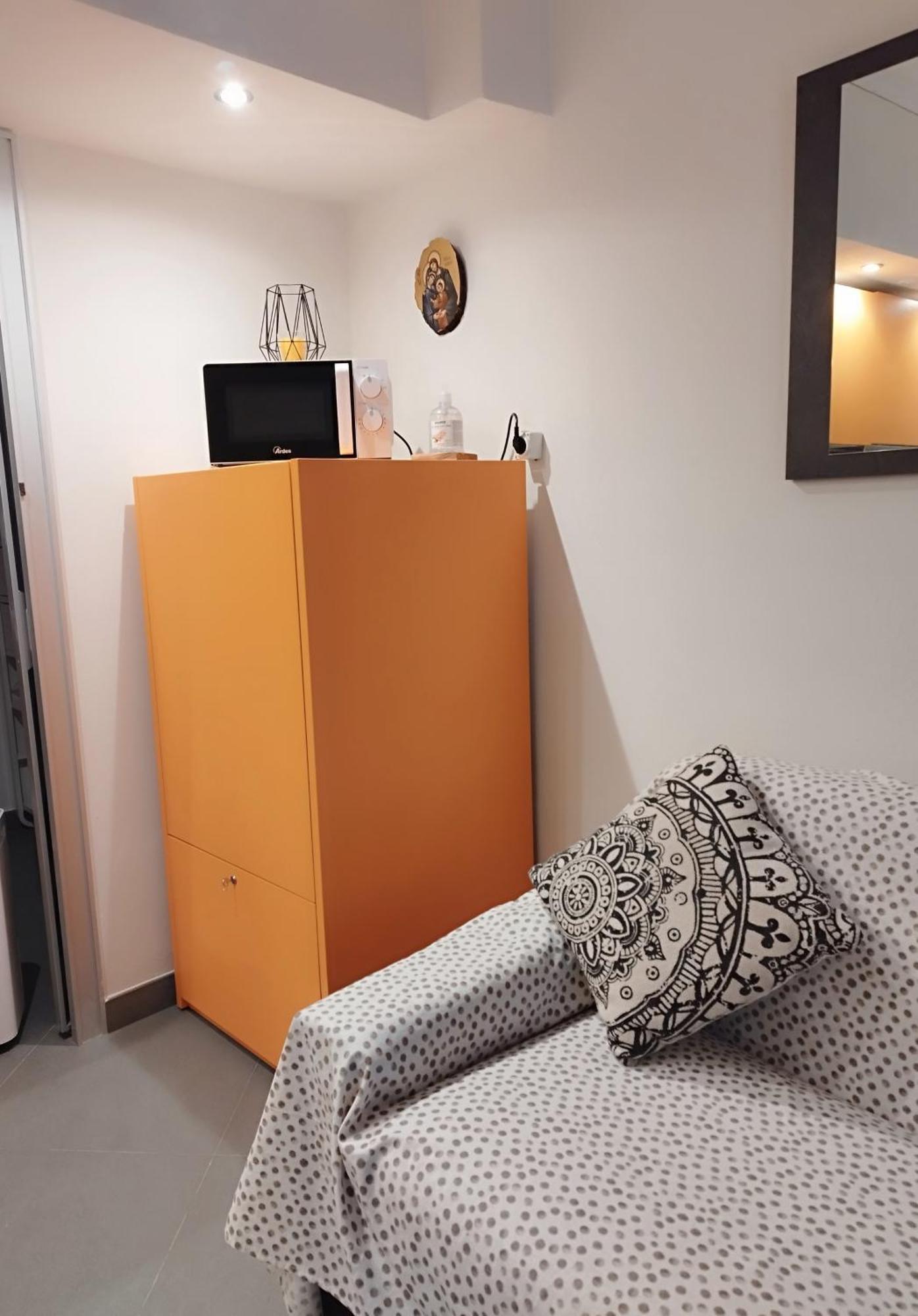 Nido Al Mare Apartment