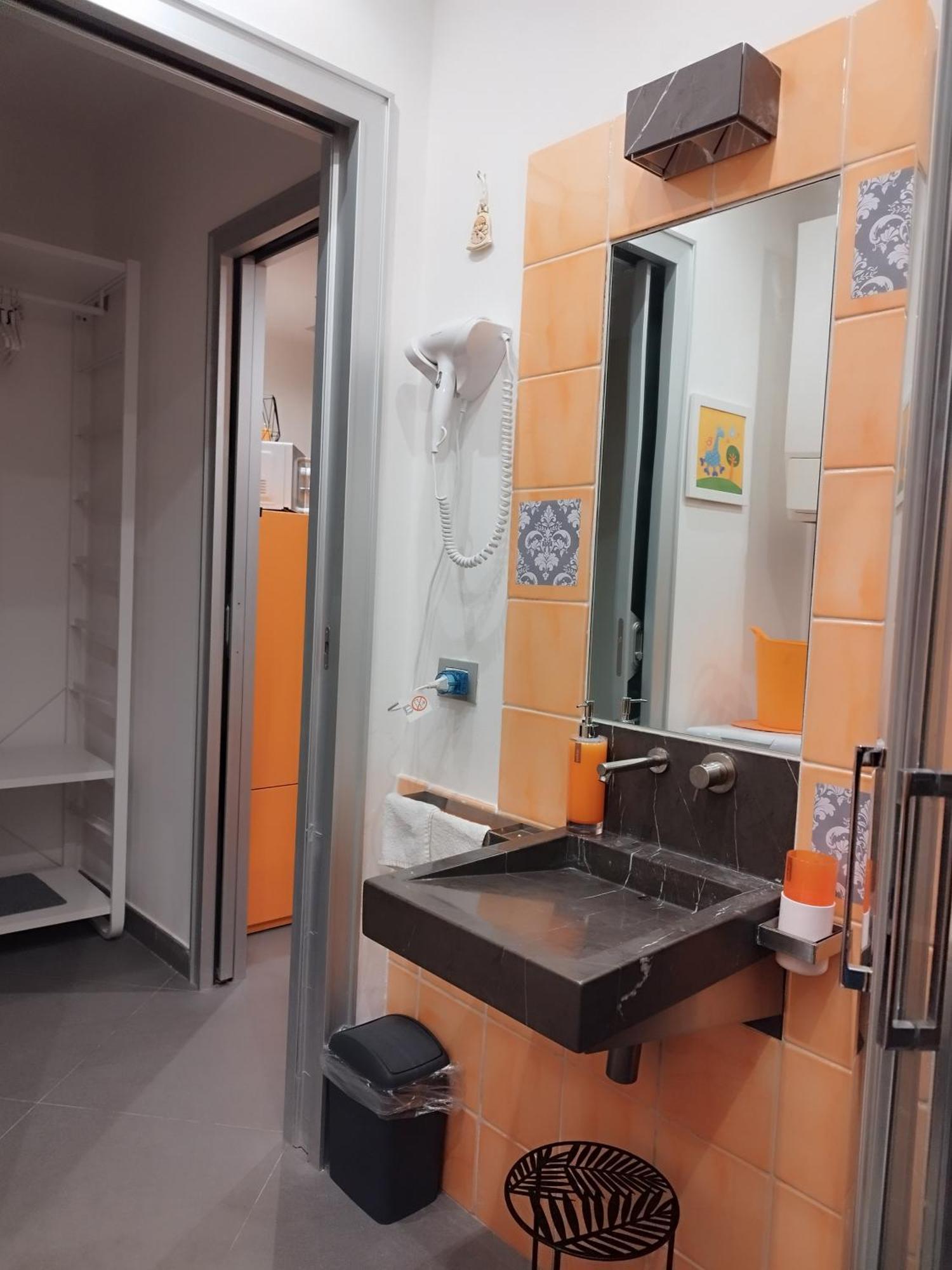 Apartment Nido Al Mare