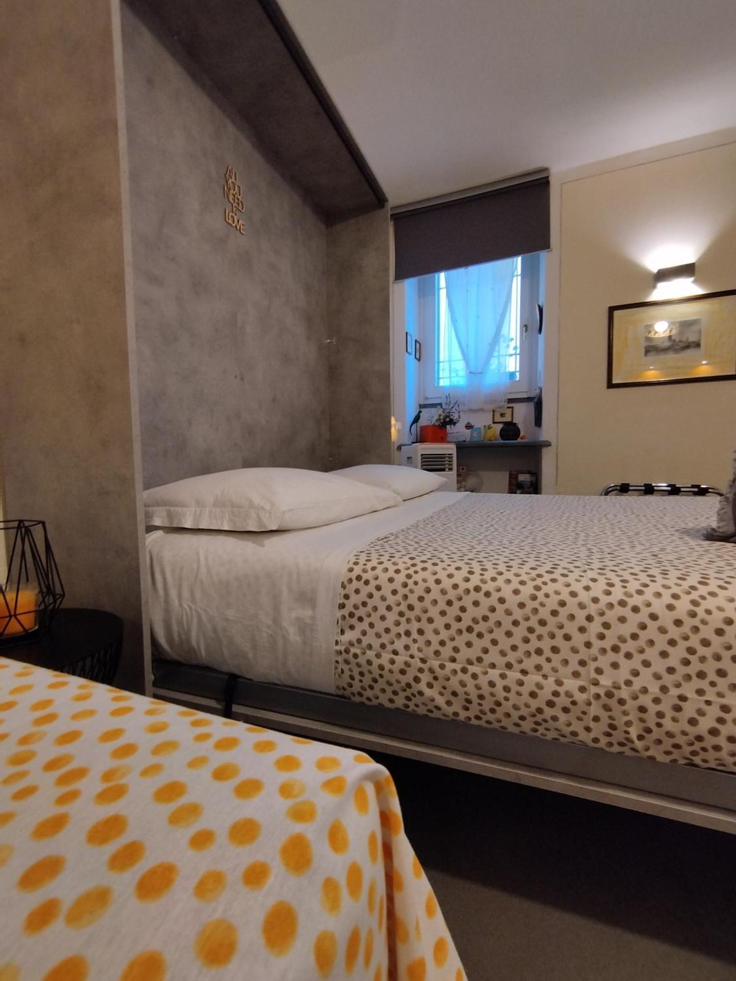 Apartment Nido Al Mare