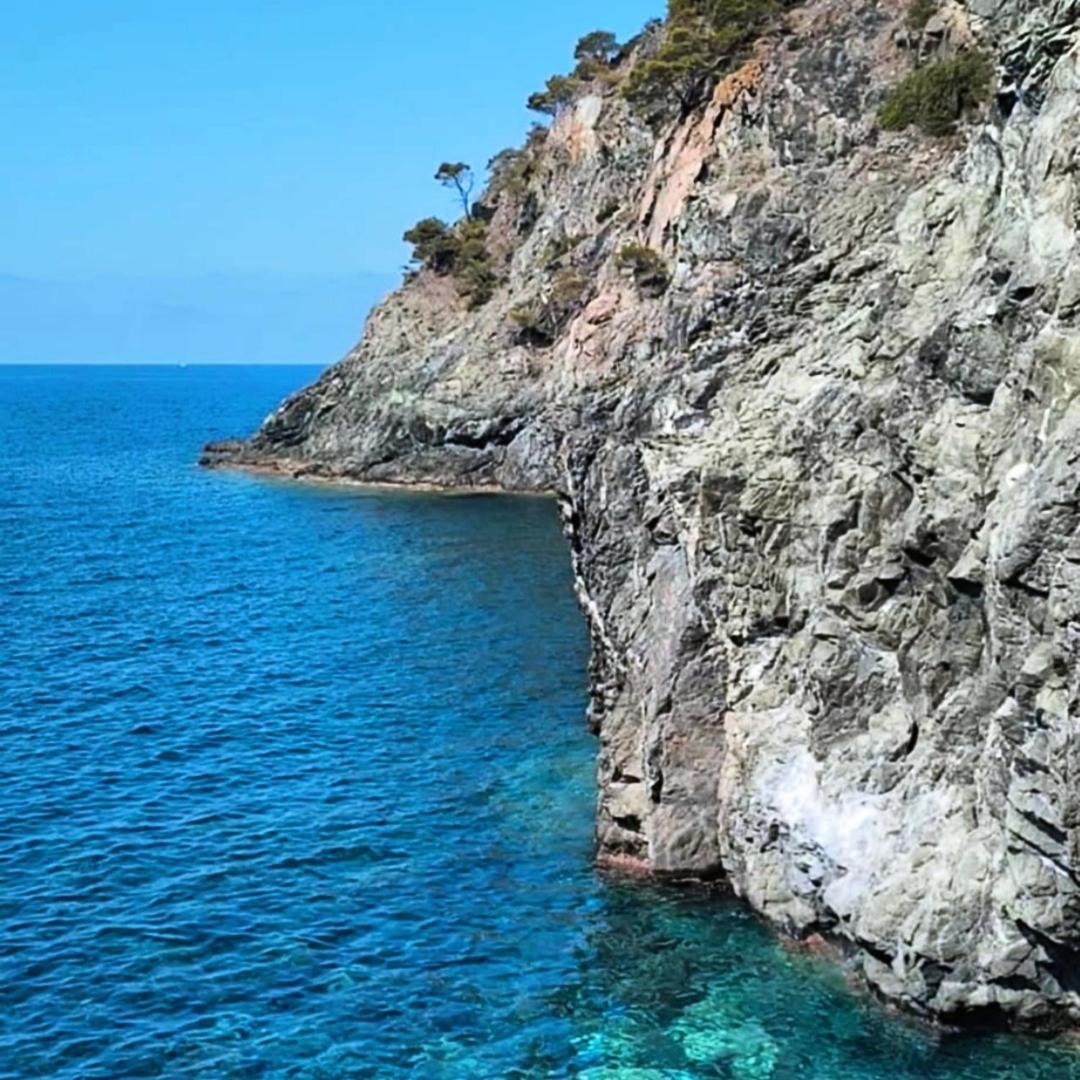 Apartment Nido Al Mare