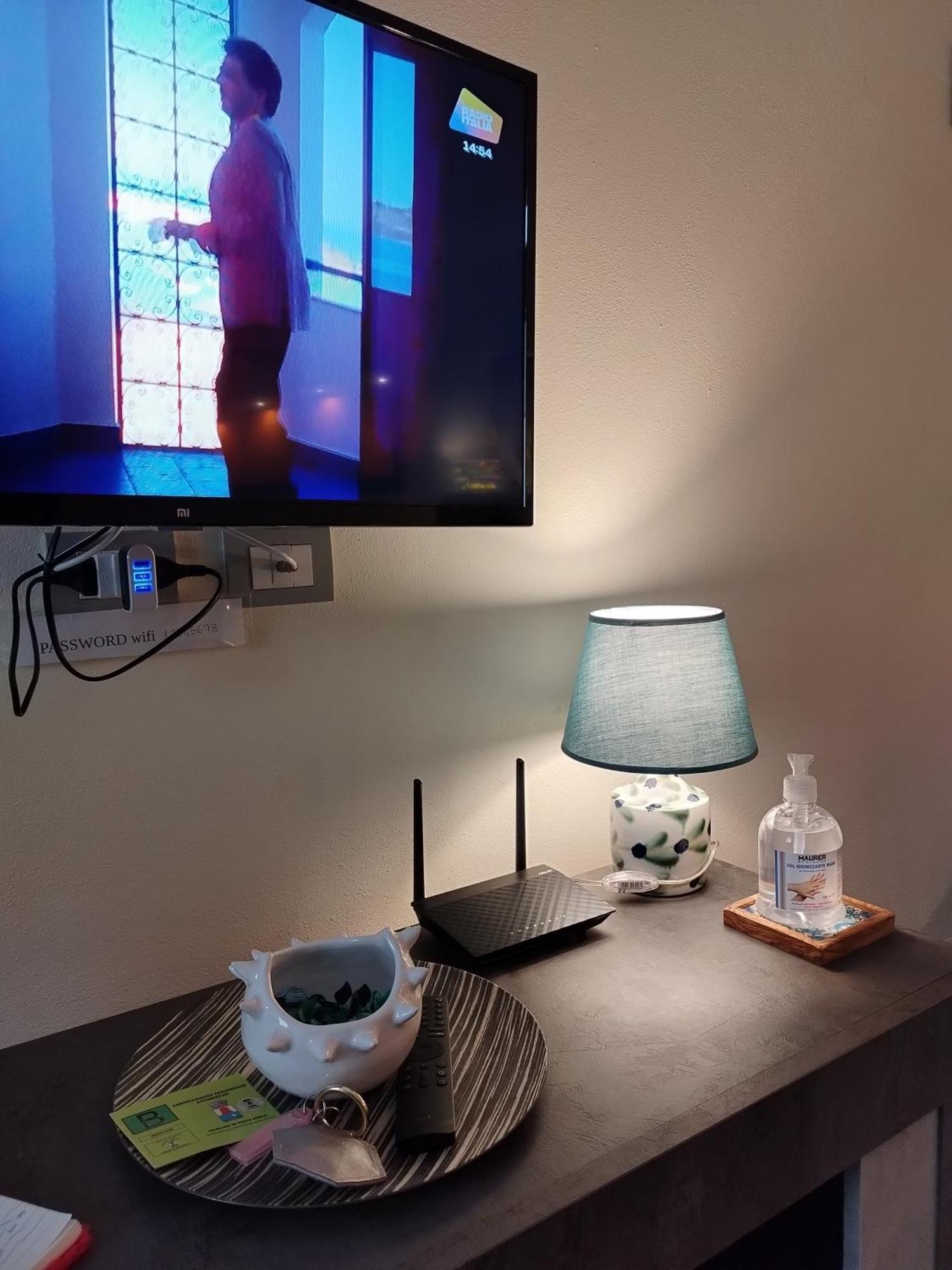 Nido Al Mare Apartment *