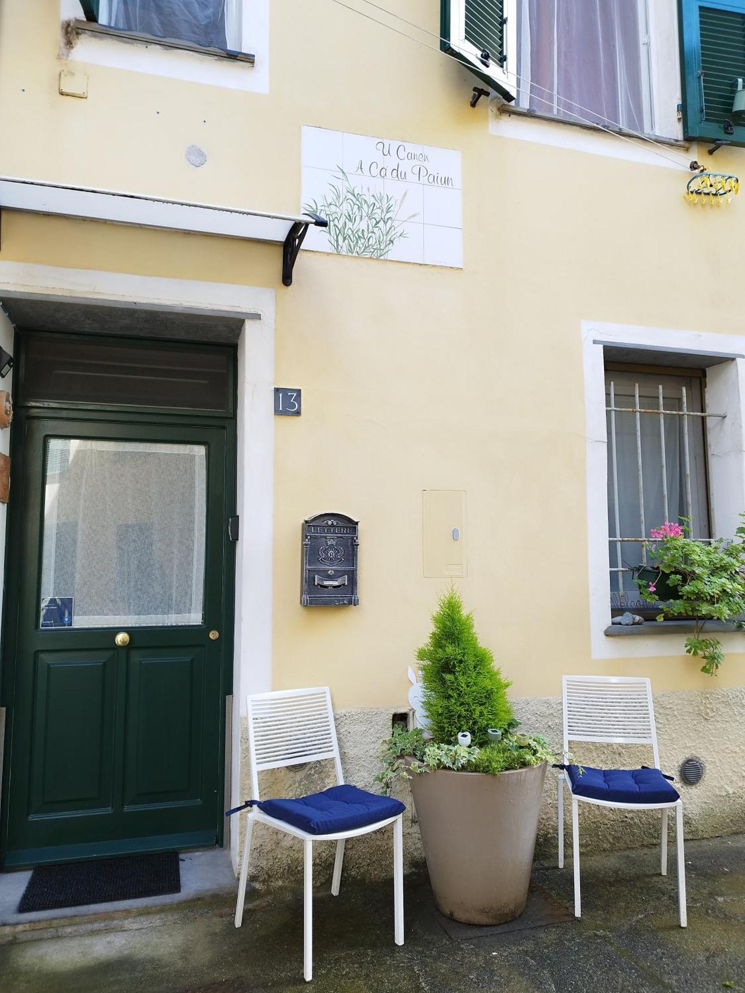 Apartment Nido Al Mare *
